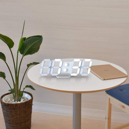white-3d-led-digital-clock-desk-alarm-clock-home-decoration-wall-clock-for-bedroom-office-living-room-5-flyingcart.pk
