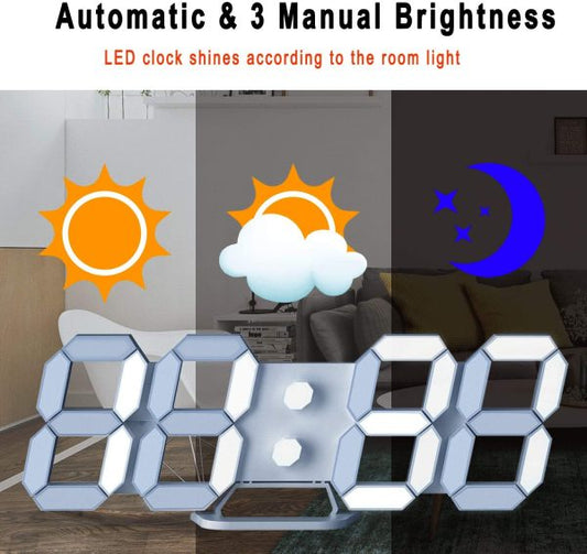 white-3d-led-digital-clock-desk-alarm-clock-home-decoration-wall-clock-for-bedroom-office-living-room-5-flyingcart.pk
