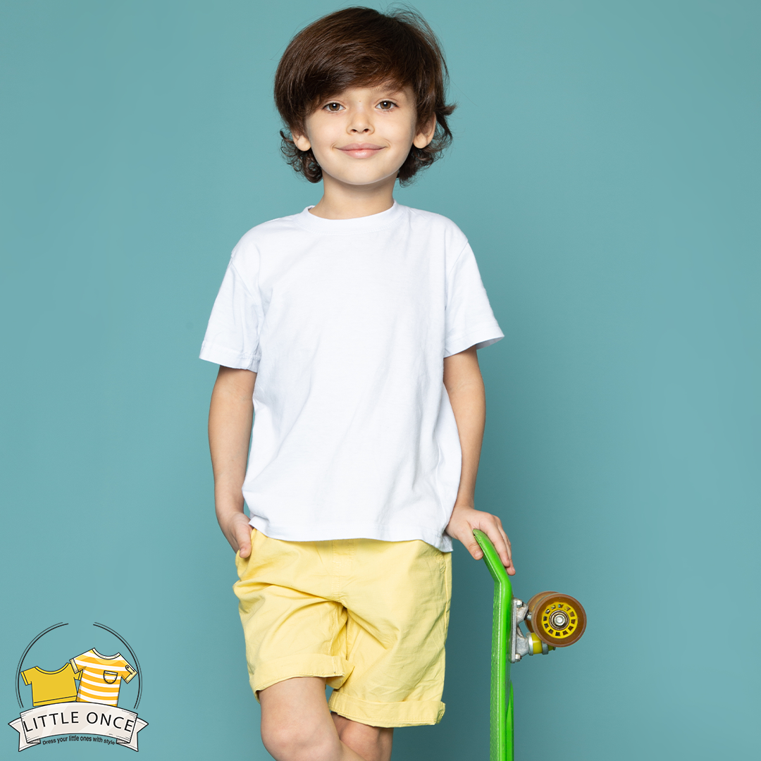 T shirt 2025 dress boy