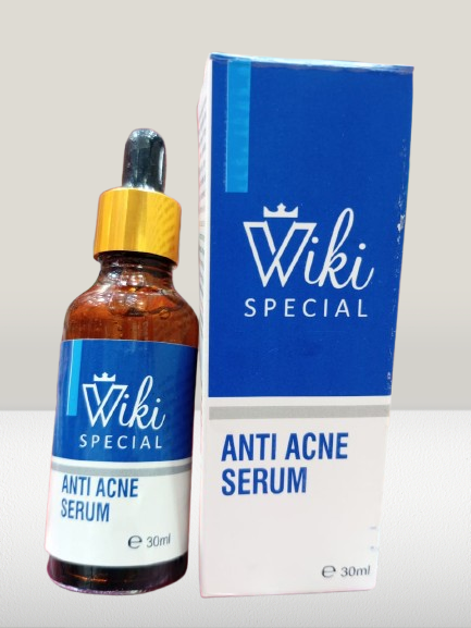 wiki-special-anti-acne-serum-30ml-clears-acne-soothes-skin-fights-blemishes-5-flyingcart.pk