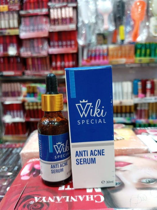 wiki-special-anti-acne-serum-30ml-clears-acne-soothes-skin-fights-blemishes-5-flyingcart.pk