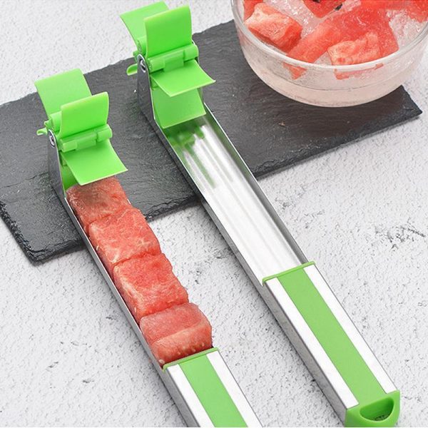 Windmill Watermelon Cube Cutter - Flyingcart.pk