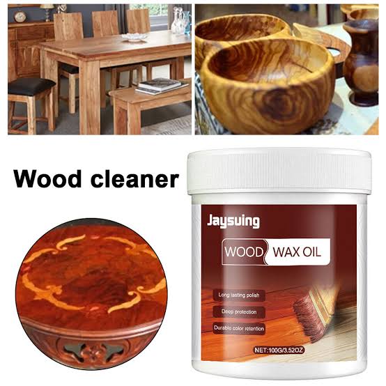 wood-wax-oil-for-furniture-natural-finish-deep-wood-nourishment-with-bursh-100gm-1-flyingcart.pk