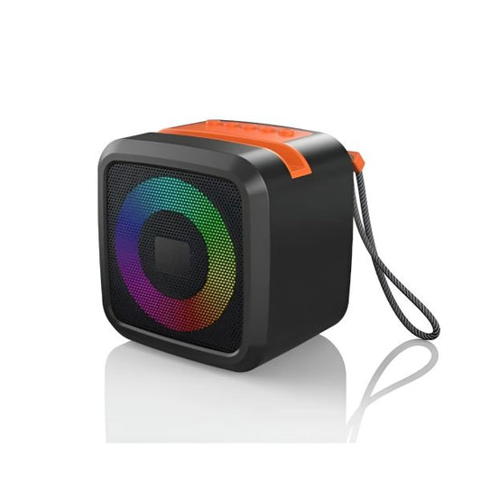 X-911 Professional Designer Bluetooth Wireless Speaker - Flyingcart.pk