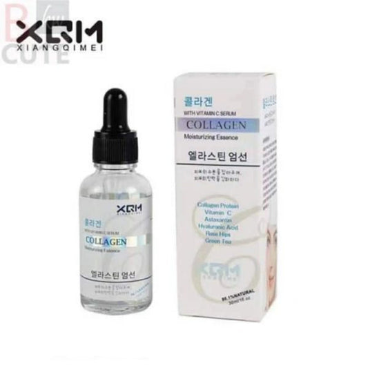 xqm-collagen-moisturizing-face-serum-for-face-xqm-intensively-nourishes-with-vitamin-c-serum-1_1-Flyingcart.pk