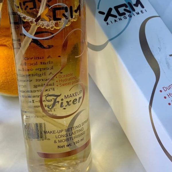 xqm-makeup-fixer-spray-150-ml-4-Flyincart.pk