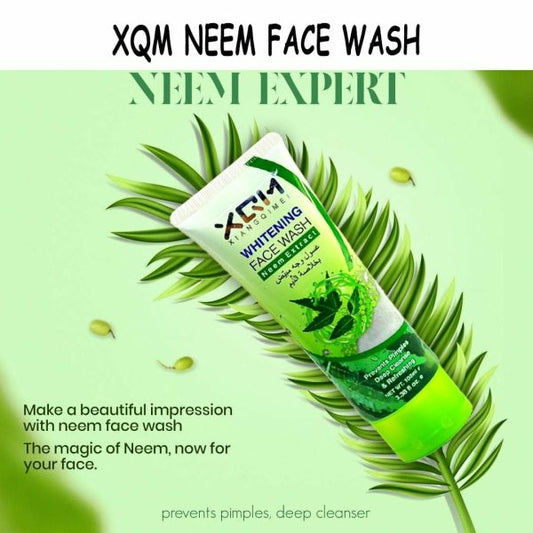 xqm-whitening-neem-extracts-face-wash-1_1-Flyingcart.pk