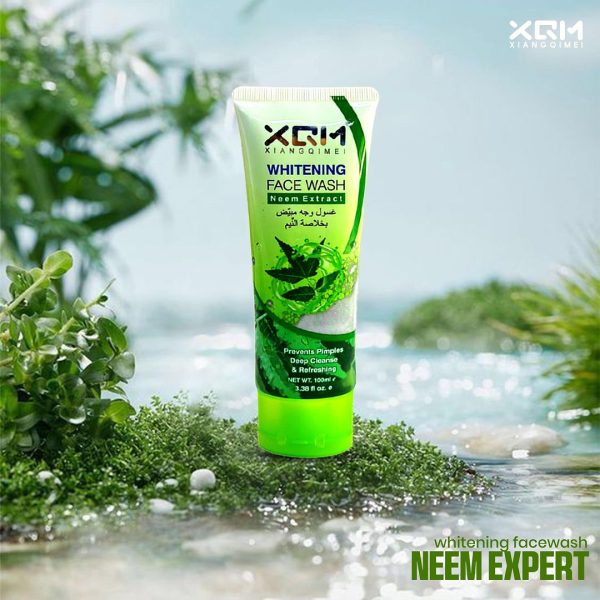 xqm-whitening-neem-extracts-face-wash-1_1-Flyingcart.pk