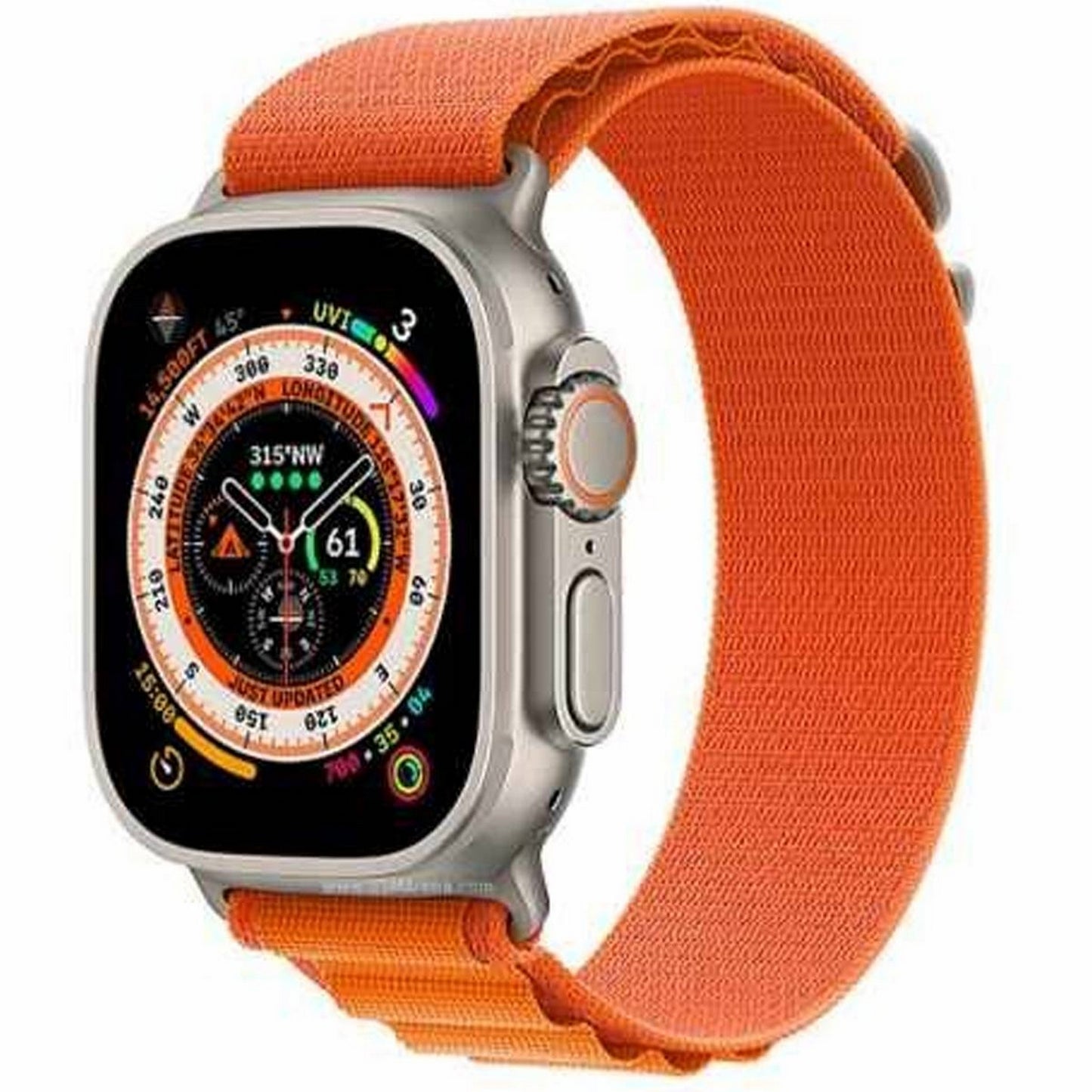 Ultra Y10 Smart Watch - FlyingCart.pk