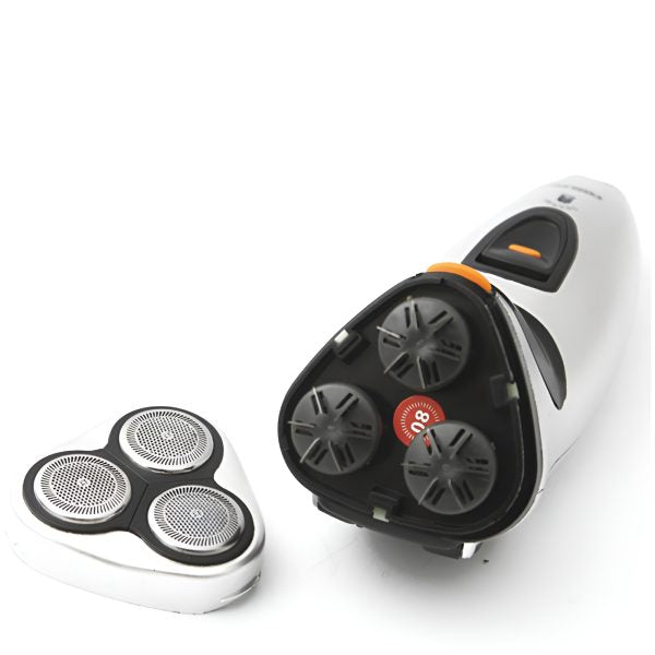 Zowael RSCX-5800 3-in-1 Shaver Set - Flyingcart.pk