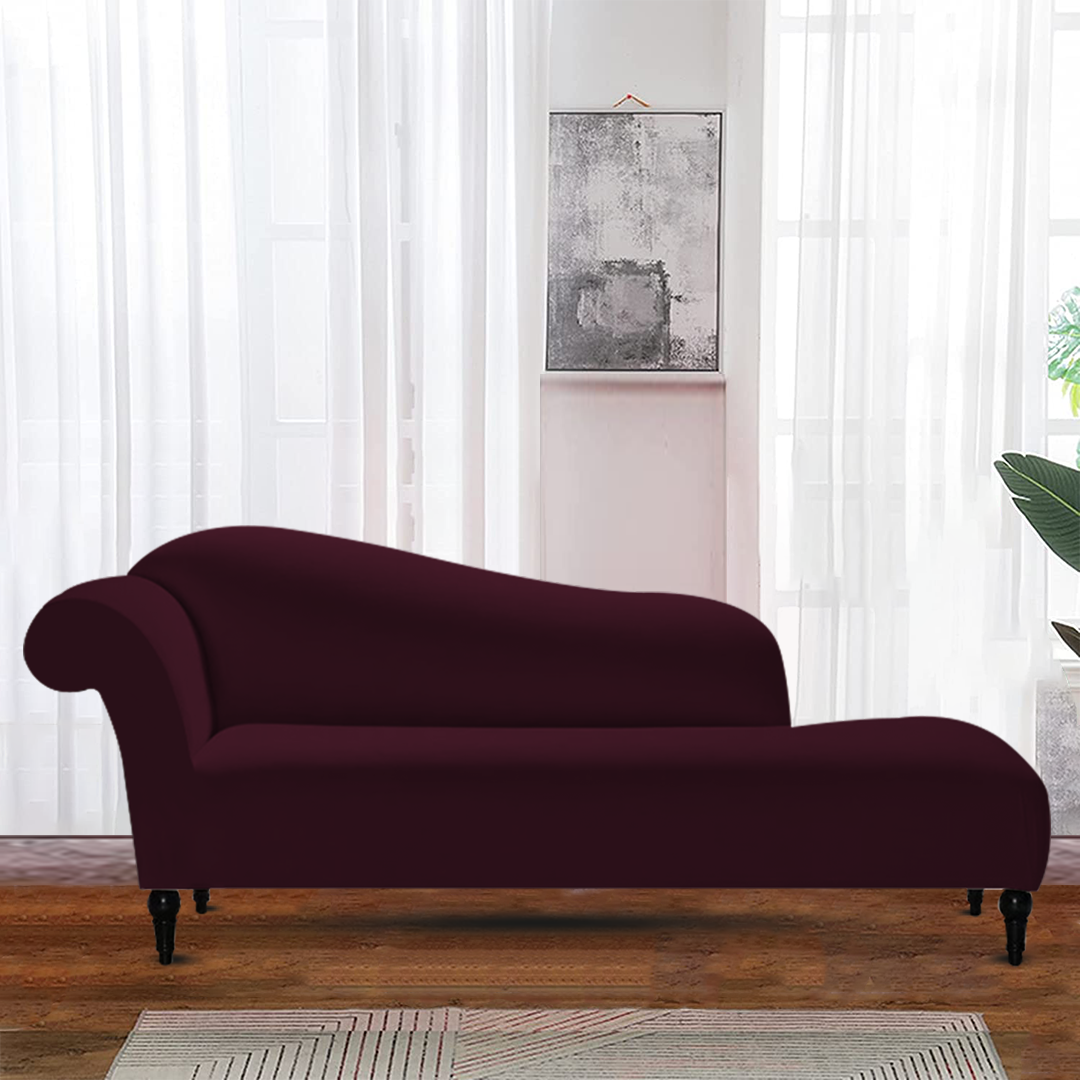 Royal Purple Dewan Sofa Covers - FlyingCart.pk