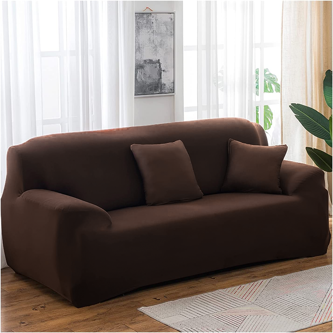 Brown Sofa Cover FlyingCart.pk