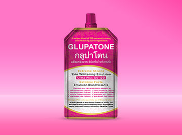 All About Glupatone Cream