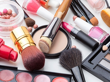 Top 10 Best Pakistani Makeup Brands