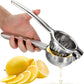 Stainless Steel Lemon Squeezer - FlyingCart.pk