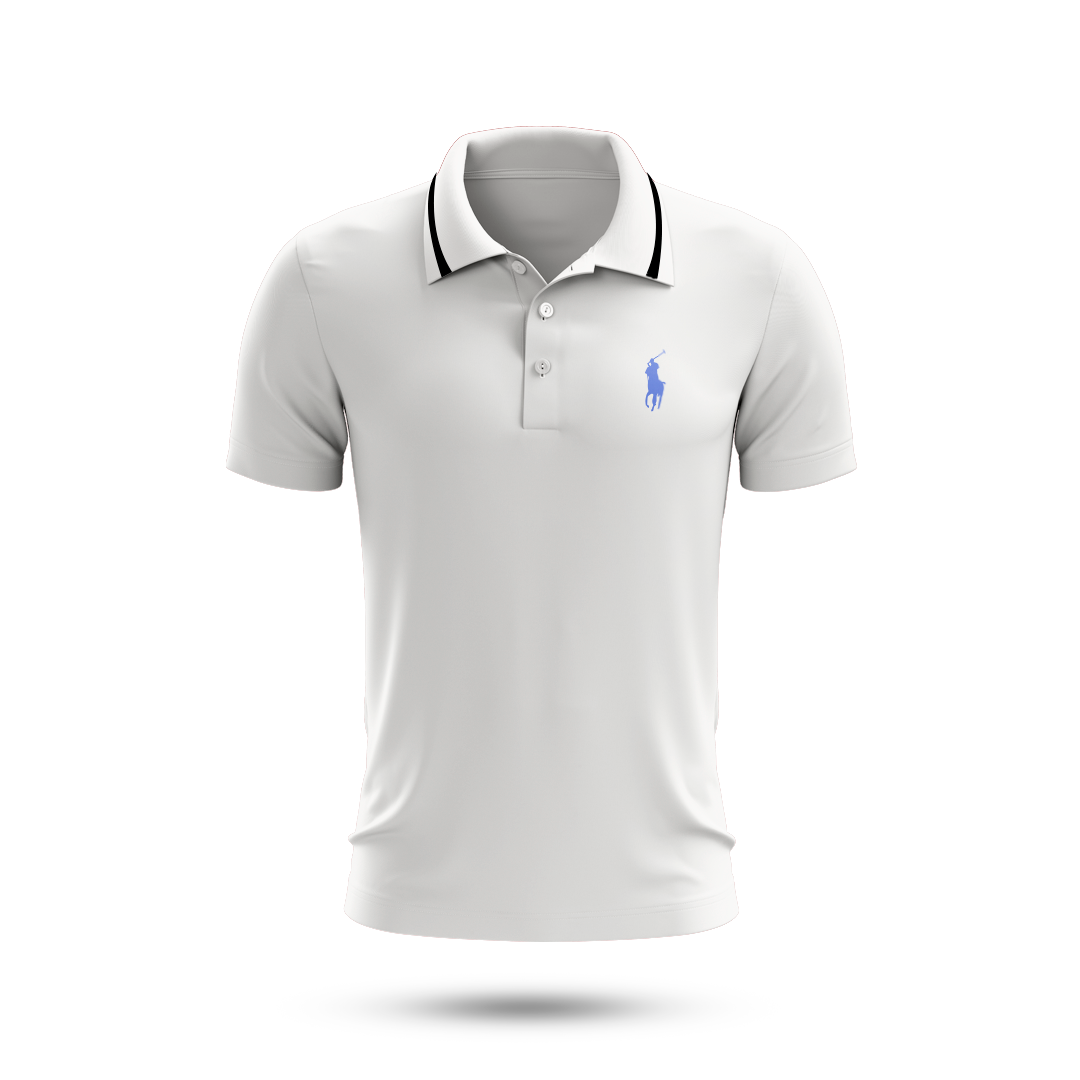 Logo of polo shirt best sale