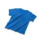 Royal Blue Kids Half Sleeves Unisex T-Shirt- FlyingCart.pk