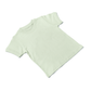 Pastel Green Kids Half Sleeves Unisex T-Shirt- FlyingCart.pk