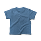 Blue Stone Kids Half Sleeves Unisex T-Shirt- FlyingCart.pk