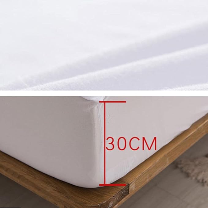 White Water Proof Sheet