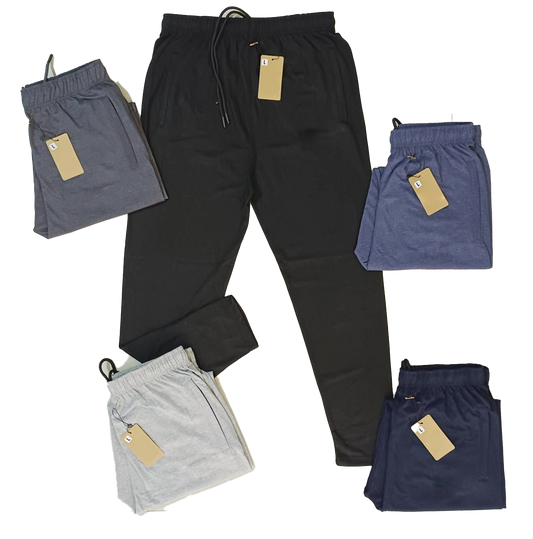 Unisex Activewear Trousers - FlyingCart.pk