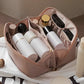 Cosmetic Portable Travel Makeup Storage Bag - FlyingCart.pk