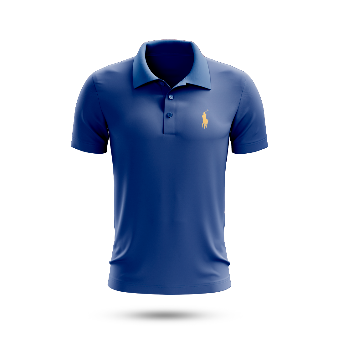 Classy Soft Polo Shirts - FlyingCart.pk