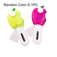 1 Piece Baby Fan Toy – Safe, Colorful & Fun for Little Ones - Flyingcart.pk