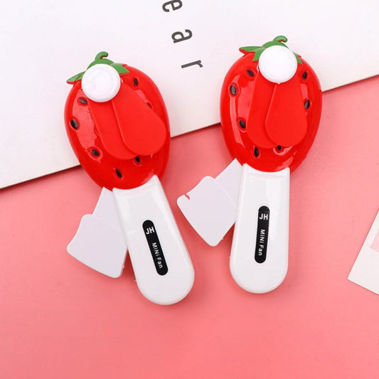 1 Piece Baby Fan Toy – Safe, Colorful & Fun for Little Ones - Flyingcart.pk
