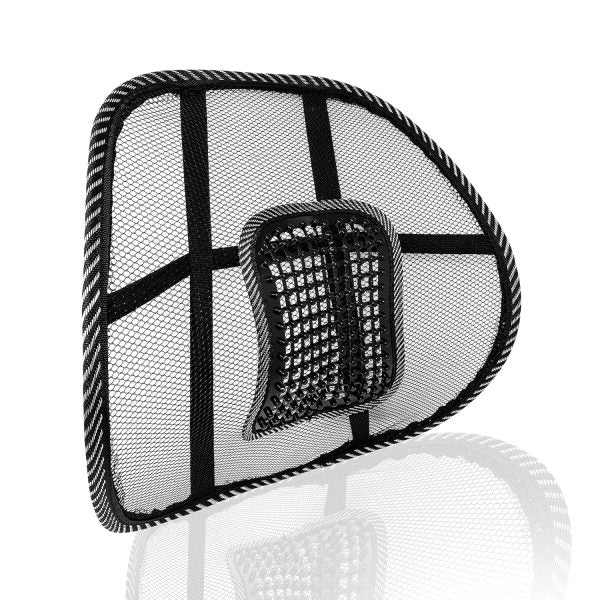 1 Piece Lumbar Back Support - Flyingcart.pk