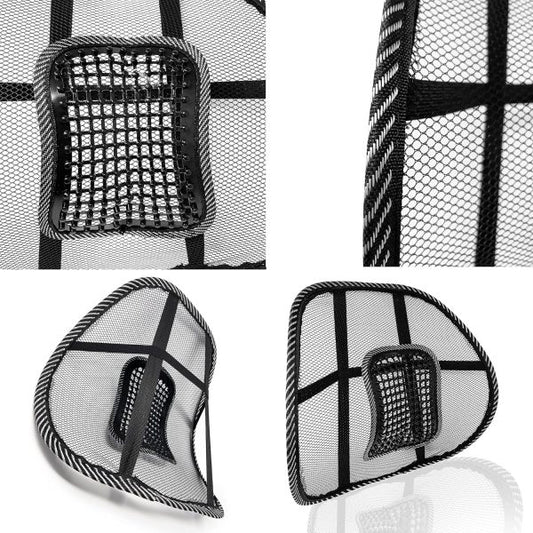 1 Piece Lumbar Back Support - Flyingcart.pk
