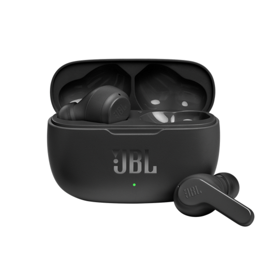 JBL Wave 200 Wireless Earbuds (TWS) - FlyingCart.pk