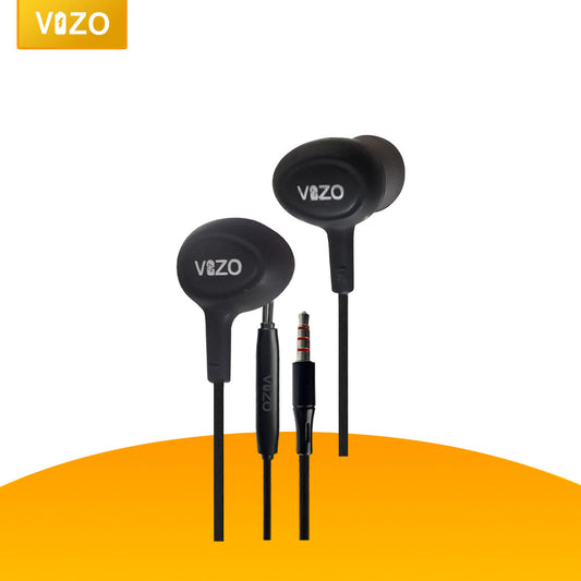 VIZO VR9 Gaming Handsfree - FlyingCart.pk