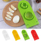 Egg Cutter 2 In 1 - FlyingCart.pk