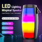 BT-1202 Wireless Bluetooth Speaker - Flyingcart.pk
