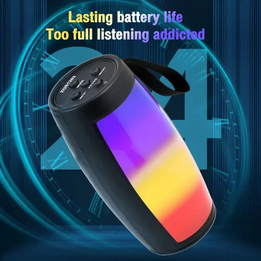 BT-1202 Wireless Bluetooth Speaker - Flyingcart.pk