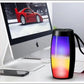 BT-1202 Wireless Bluetooth Speaker - Flyingcart.pk