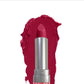 Glamorous Face Matte Lipstick with Vitamin E & Aloe Vera Extracts (Pink Case) shade-127 Hot Pink-FlyingCart.pk