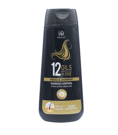 12 in one (Miracle Shampoo)