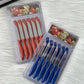 12pcs-mini-stainless-steel-knife-set-compact-14-5cm-carbon-steel-knives-for-daily-cutting-chopping-1-flyingcart.pk