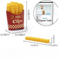 12pcs-set-creative-french-fries-bag-sealer-with-holder-fridge-magnet-bag-clips-food-seal-clip-keep-fresh-snack-sealing-clamp-1-flyingcar.pk