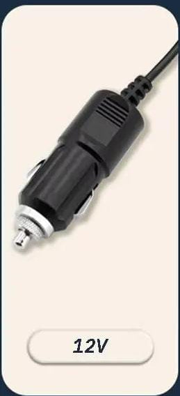 12v Car Dashboard Cooling Fan - Flyingcart.pk