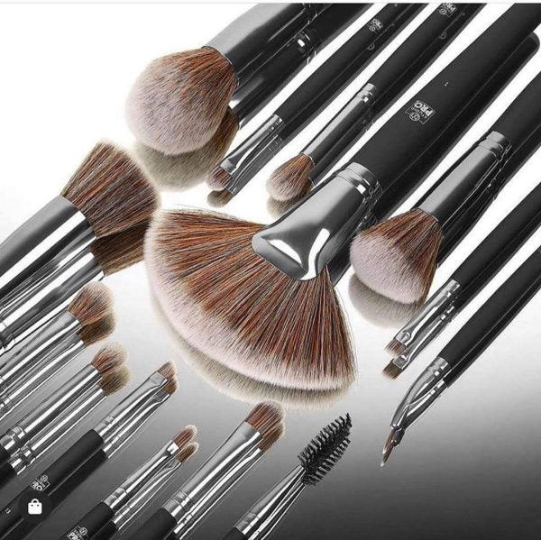 13 Pcs B.h Cosmetics Studio Pro Brush Set - Flyingcart.pk
