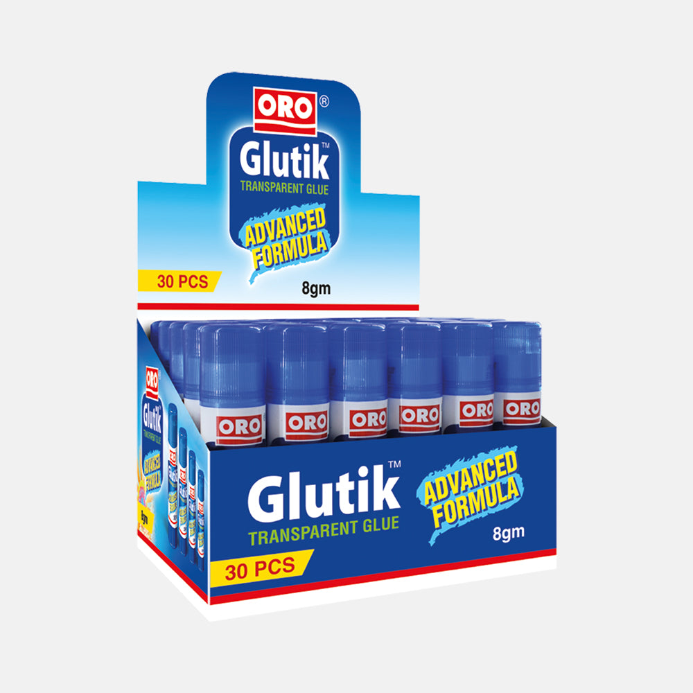 GLUTIK 8 Grams Glue Stick
