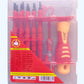 23 in 1 Insulated Screwdriver Set - Flyingcart.pk