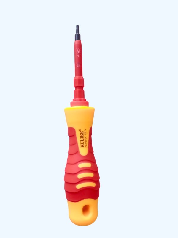 23 in 1 Insulated Screwdriver Set - Flyingcart.pk
