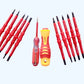 23 in 1 Insulated Screwdriver Set - Flyingcart.pk