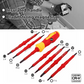 23 in 1 Insulated Screwdriver Set - Flyingcart.pk