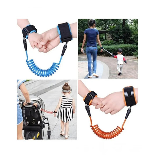 Child Anti Lost Wrist Link Safety - FlyingCart.pk