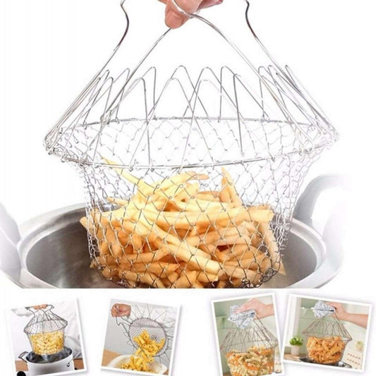 Chef Basket - FlyingCart.pk